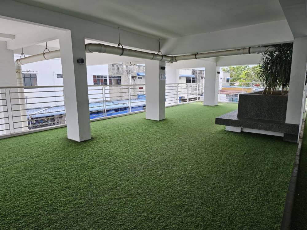 A&h Seberang Jaya With Swimming Pool * Perai
